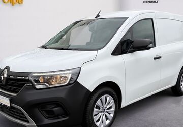 Renault Kangoo 55.707 km 15.790 &euro; Wenden 57482