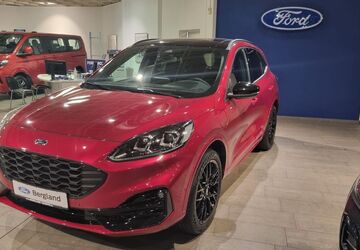 Ford Kuga 15.000 km 34.990 &euro; Wipperfuerth 51688