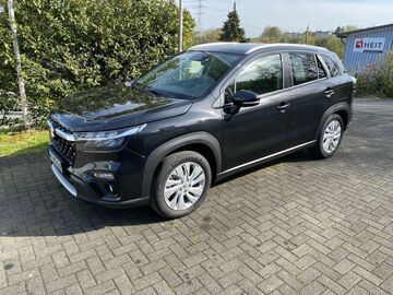 Gebrauchte Suzuki S-Cross