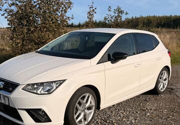 Seat Ibiza 146.000 km 11.980 &euro; Plettenberg 58840