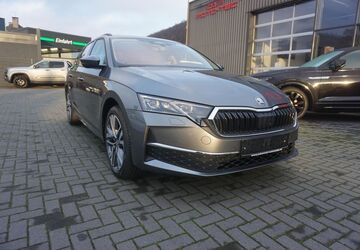 Skoda Octavia 2.800 km 39.399 &euro; Plettenberg 58840