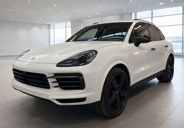 Porsche Cayenne 59.700 km 66.970 &euro; Werdohl 58791