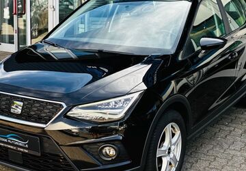 Seat Arona 87.000 km 10.999 &euro; Olpe 57462