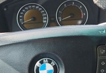 BMW 730 307.000 km 2.000 &euro; Marienheide 51709