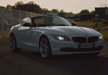 BMW Z4 183.000 km 15.000 &euro; Wipperfürth 51688
