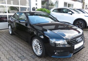 Audi A4 163.500 km 8.900 &euro; Wermelskirchen 42929