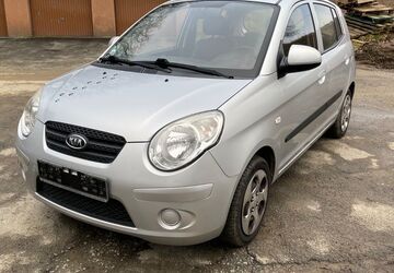 Kia Picanto 175.000 km 1.999 &euro; Gummersbach 51645