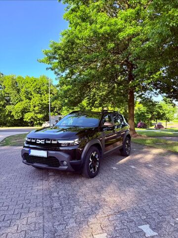 Gebrauchte Dacia Duster