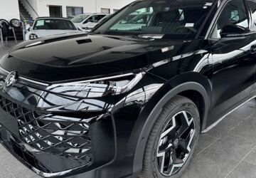 VW T-Roc 3.440 km 37.770 &euro; Attendorn 57439