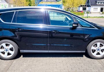 Ford S-Max 73.500 km 17.500 &euro; Engelskirchen 51766