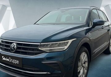 VW Tiguan 45.650 km 24.730 &euro; Gummersbach 51645