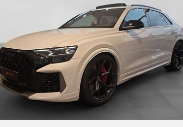 Audi RSQ8 2.050 km 164.890 &euro; Plettenberg 58840
