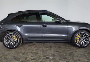 Porsche Macan 177.000 km 34.490 &euro; Nümbrecht 51588