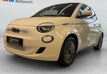 Fiat 500e 10.985 km 19.190 &euro; Gummersbach 51647