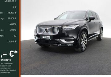 Volvo XC90 32.235 km 48.890 &euro; Engelskirchen 51766