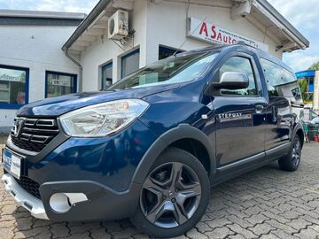 Gebrauchte Dacia Dokker