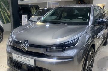 Citroen C4 X 7.990 km 21.900 &euro; Gummersbach 51645
