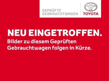 Gebrauchte Toyota Yaris