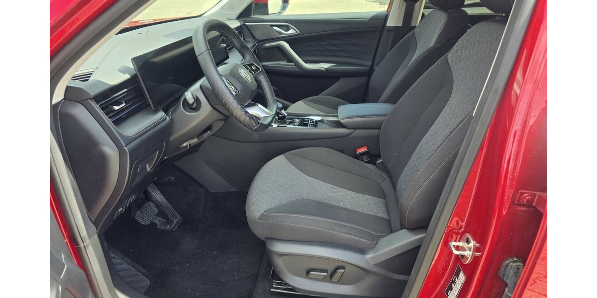 MG HS 2.Generation Comfort DCT|Kamera|19|Navi 19.404 km 22.975 &euro; Wermelskirchen 42929