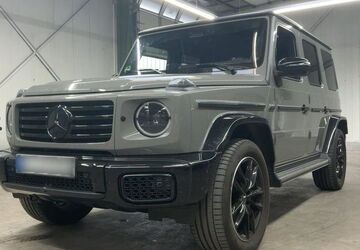 Mercedes-Benz 450 45.260 km 157.000 &euro; Eitorf 53783