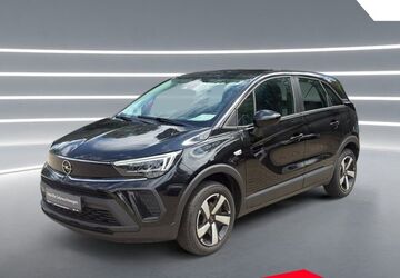 Opel Crossland (X) 17.000 km 15.490 &euro; Gummersbach 51645