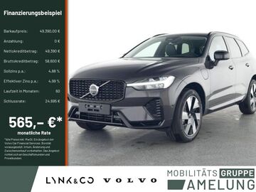 Gebrauchte Volvo XC60