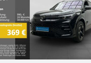 VW Tiguan 37.276 km 46.390 &euro; Lüdenscheid 58507
