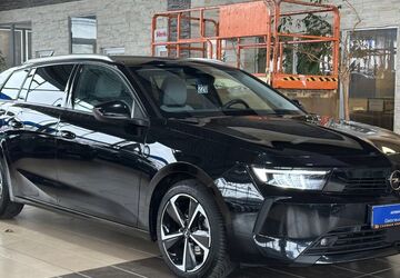 Opel Astra 84.442 km 18.400 &euro; Eitorf 53783