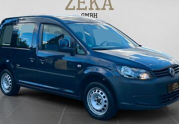 VW Caddy 202.877 km 7.900 &euro; Lindlar 51789