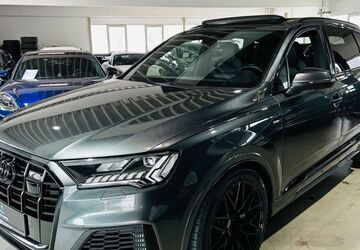 Audi Q7 163.000 km 36.990 &euro; Lüdenscheid 58507