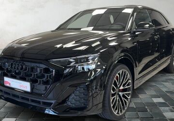 Audi Q8 8.500 km 95.850 &euro; Wermelskirchen 42929