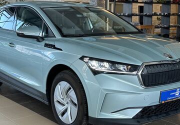 Skoda Enyaq 32.474 km 23.900 &euro; Eitorf 53783