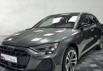 Audi A3 8.027 km 44.450 &euro; Wermelskirchen 42929