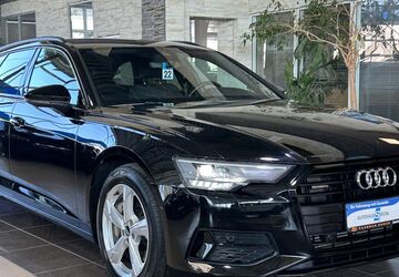 Audi A6 74.614 km 28.340 &euro; Eitorf 53783