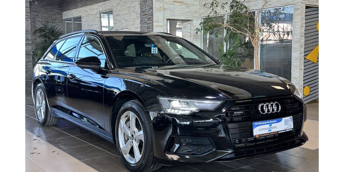 Audi A6 74.614 km 28.340 &euro; Eitorf 53783
