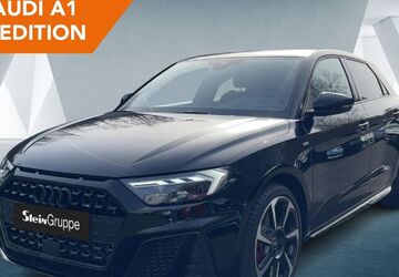 Audi A1 2.250 km 38.200 &euro; Gummersbach 51645