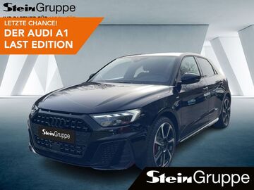 Gebrauchte Audi A1