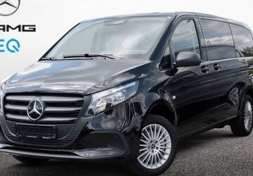 Mercedes-Benz Vito 1.500 km 63.700 &euro; Lüdenscheid 58507