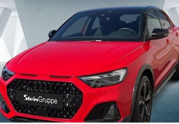 Audi A1 28.999 km 25.377 &euro; Gummersbach 51645