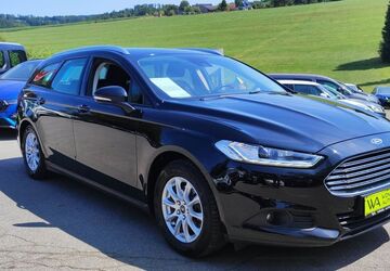 Ford Mondeo 121.529 km 12.995 &euro; Halver 58553