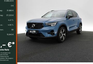 Volvo XC40 14.006 km 31.890 &euro; Engelskirchen 51766