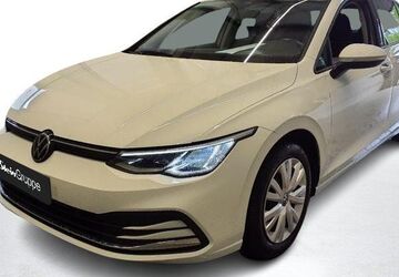 VW Golf 36.450 km 19.440 &euro; Gummersbach 51645