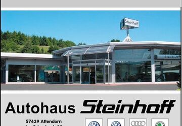 VW Polo 37.728 km 13.990 &euro; Attendorn 57439