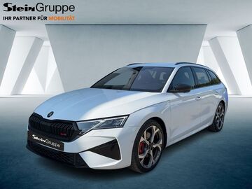 Gebrauchte Skoda Octavia