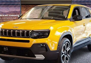 Jeep Avenger 1.328 km 29.900 &euro; Gummersbach 51647