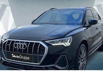Audi Q3 94.800 km 32.477 &euro; Gummersbach 51645