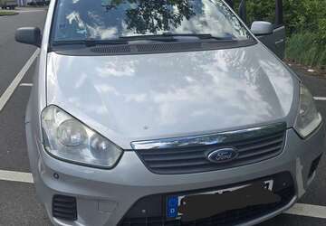 Ford C-Max 223.000 km 1.590 &euro; Gummersbach 51647