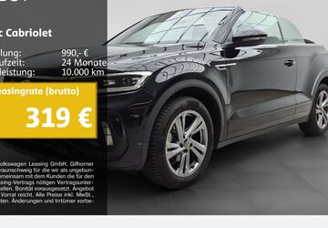 VW T-Roc 22.439 km 30.890 &euro; Lüdenscheid 58507