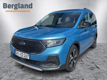 Gebrauchte Ford Tourneo Connect