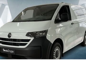 VW T7 Transporter 25.000 km 27.900 &euro; Engelskirchen 51766